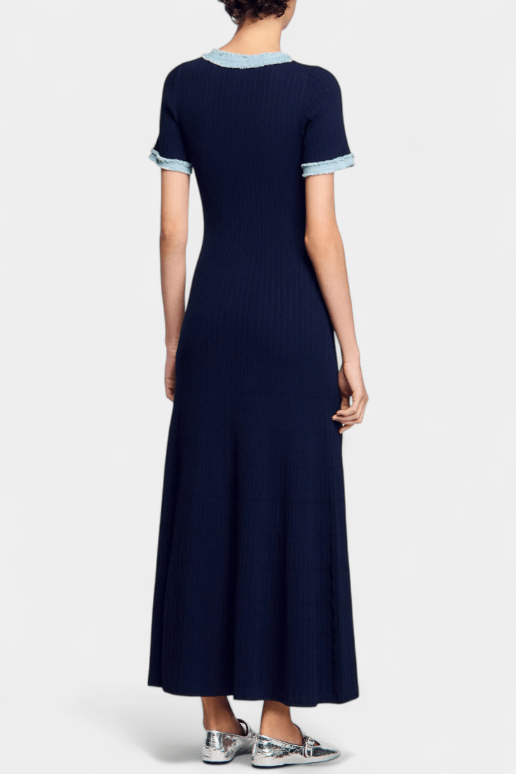 Alexia | Robe Midi