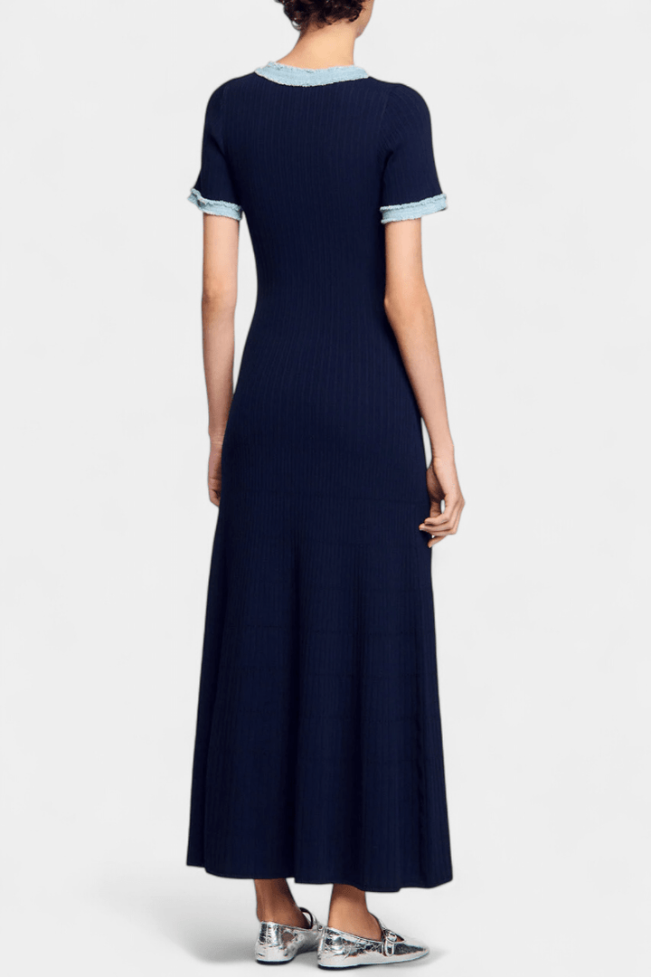 Alexia | Robe Midi