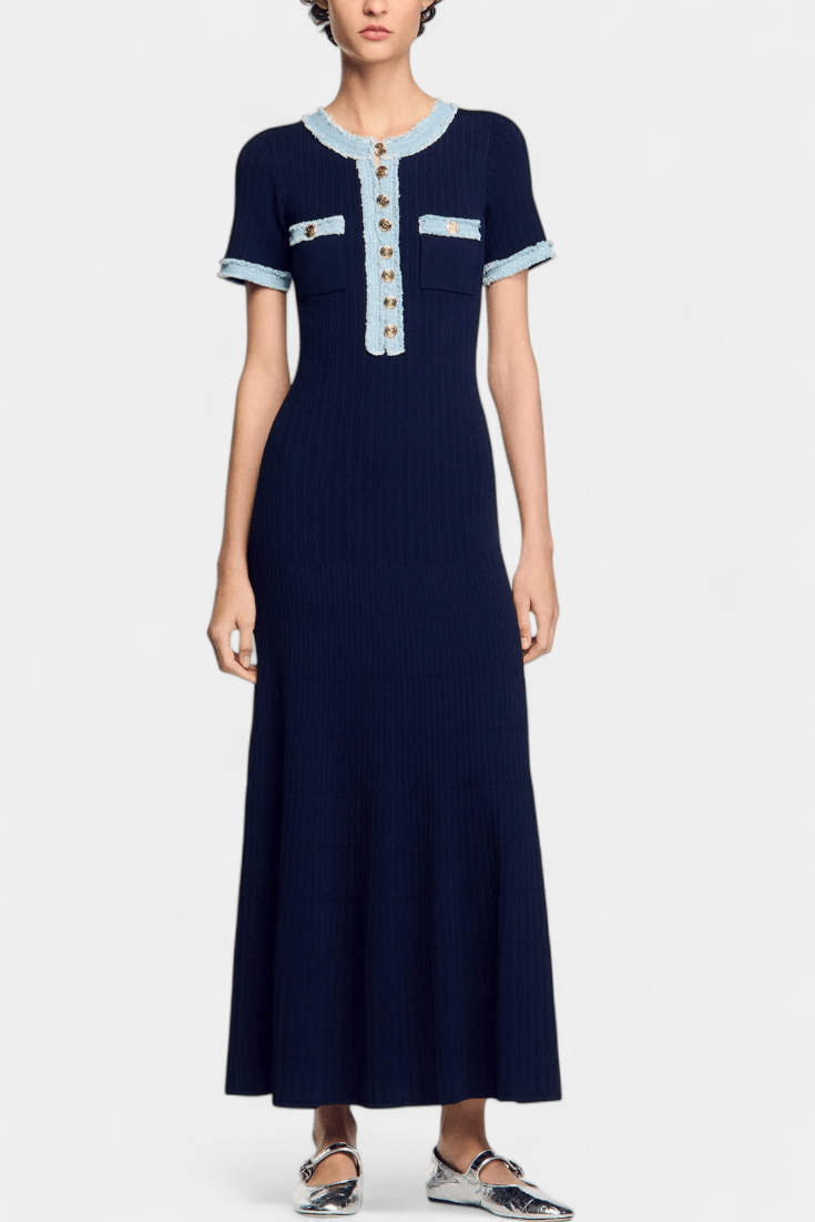 Alexia | Robe Midi