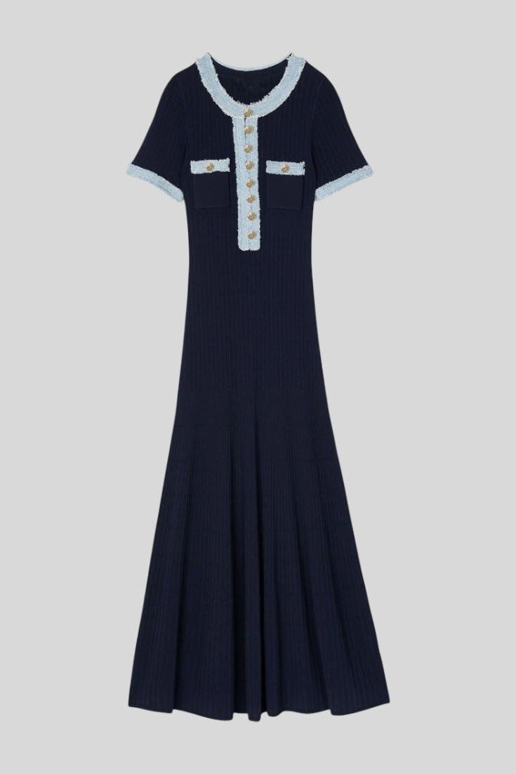 Alexia | Robe Midi
