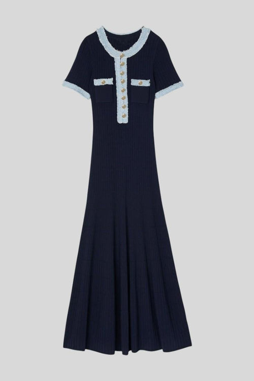 Alexia | Robe Midi