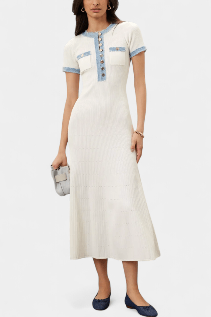 Alexia | Robe Midi