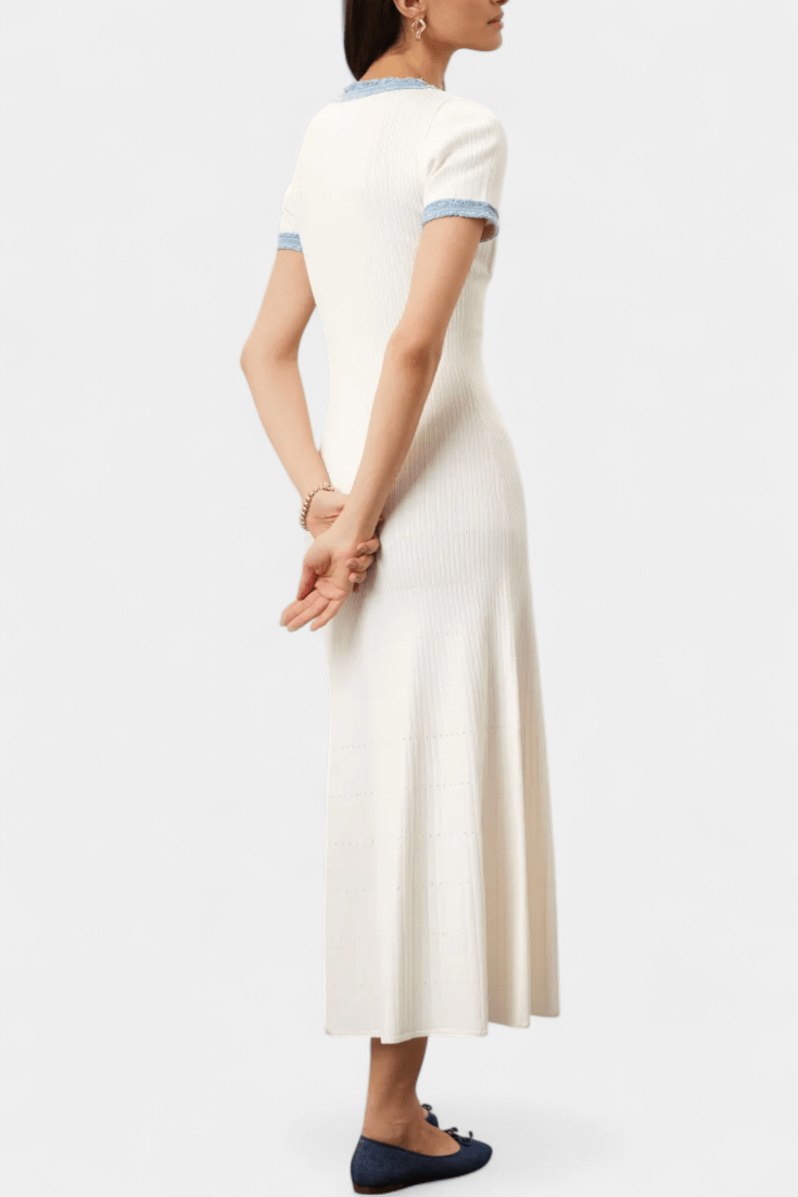 Alexia | Robe Midi