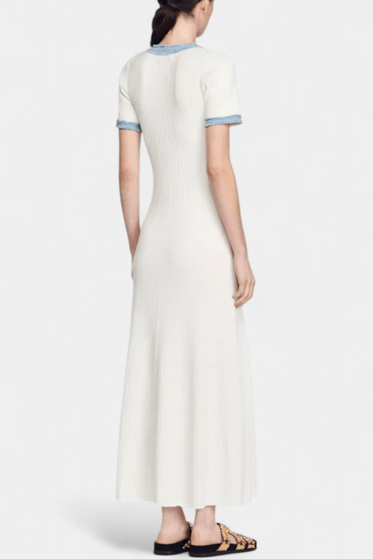 Alexia | Robe Midi