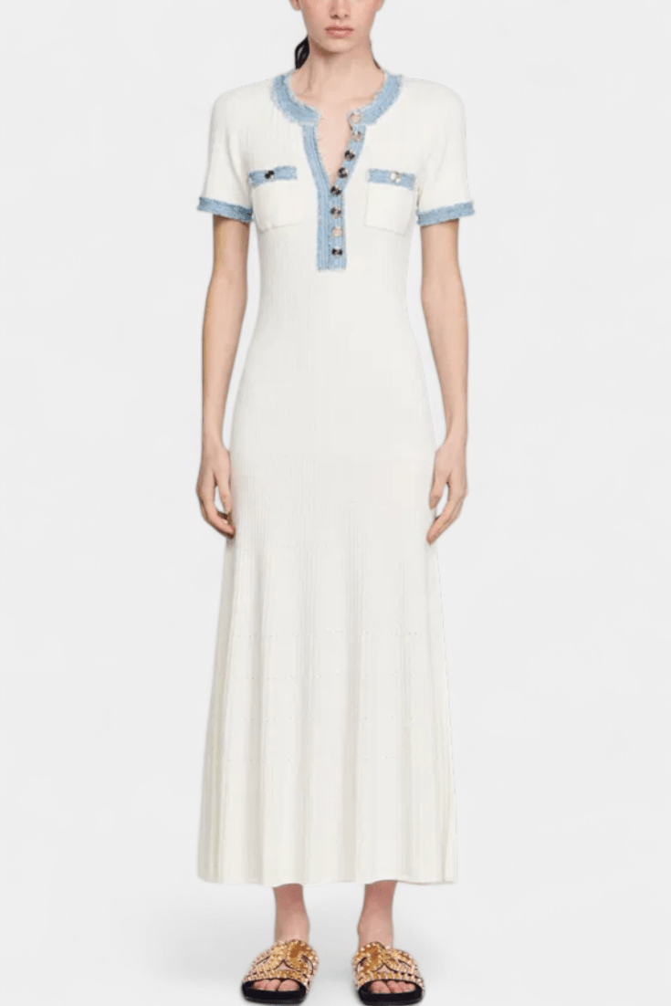 Alexia | Robe Midi