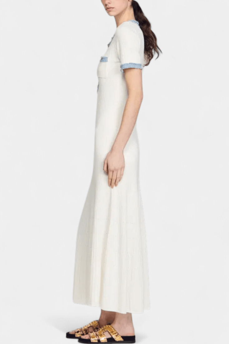 Alexia | Robe Midi