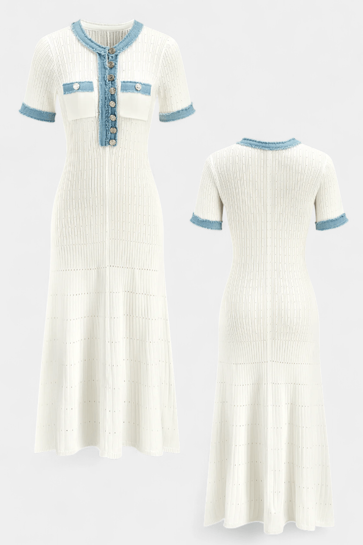 Alexia | Robe Midi