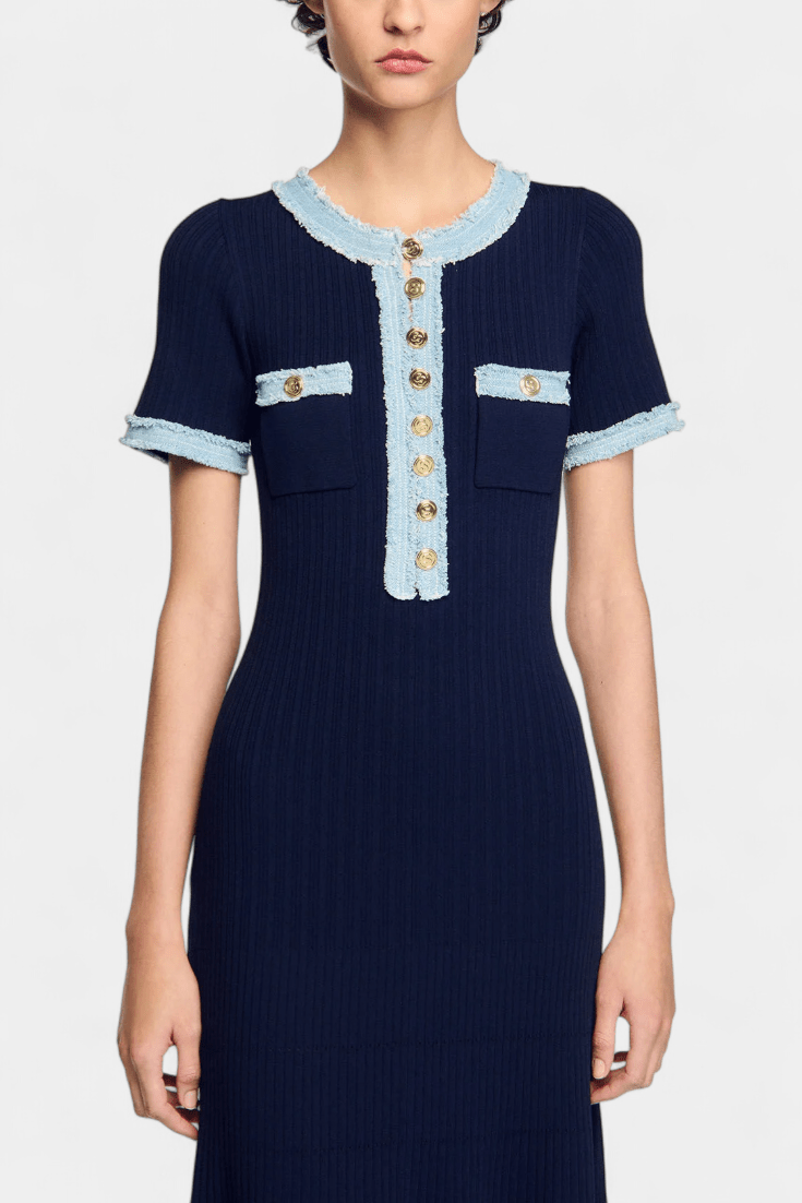 Alexia | Robe Midi
