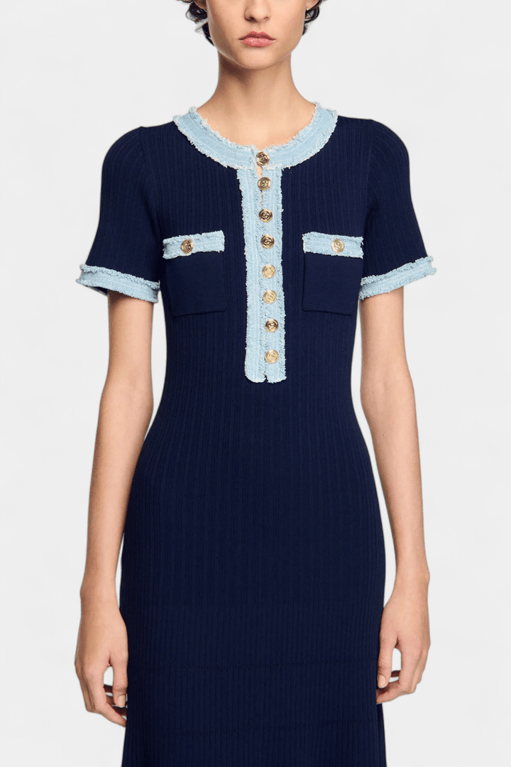 Alexia | Robe Midi