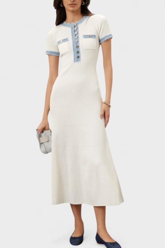Alexia | Robe Midi