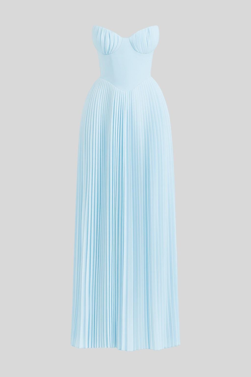 Alice | Maxi Robe