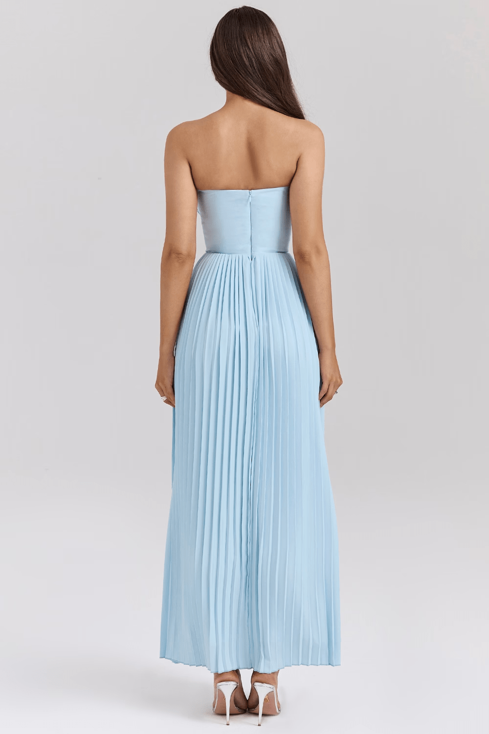 Alice | Maxi Robe