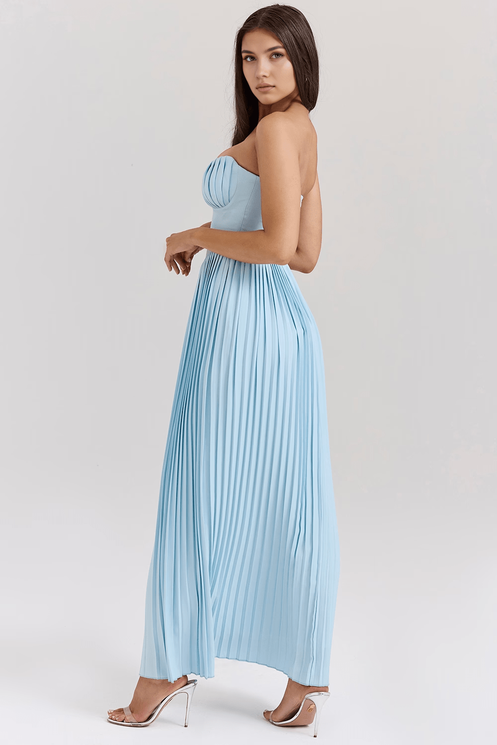 Alice | Maxi Robe