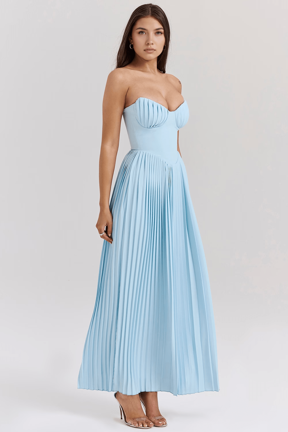 Alice | Maxi Robe