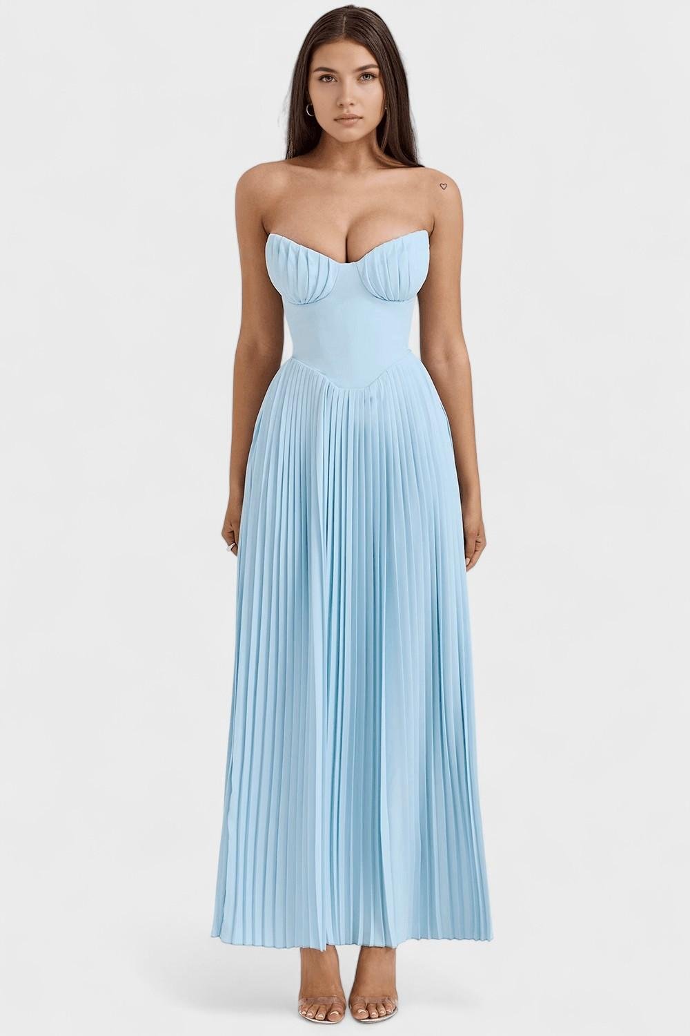 Alice | Maxi Robe