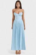 Alice | Maxi Robe