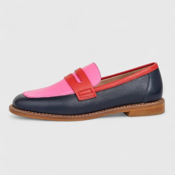 Alisette | Mocassins