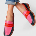 Alisette | Mocassins