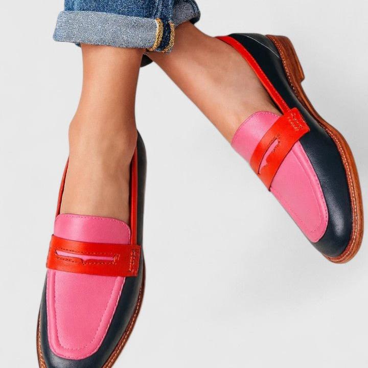 Alisette | Mocassins