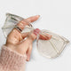 Alma | Lunettes anti-lumière bleue