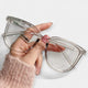 Alma | Lunettes anti-lumière bleue