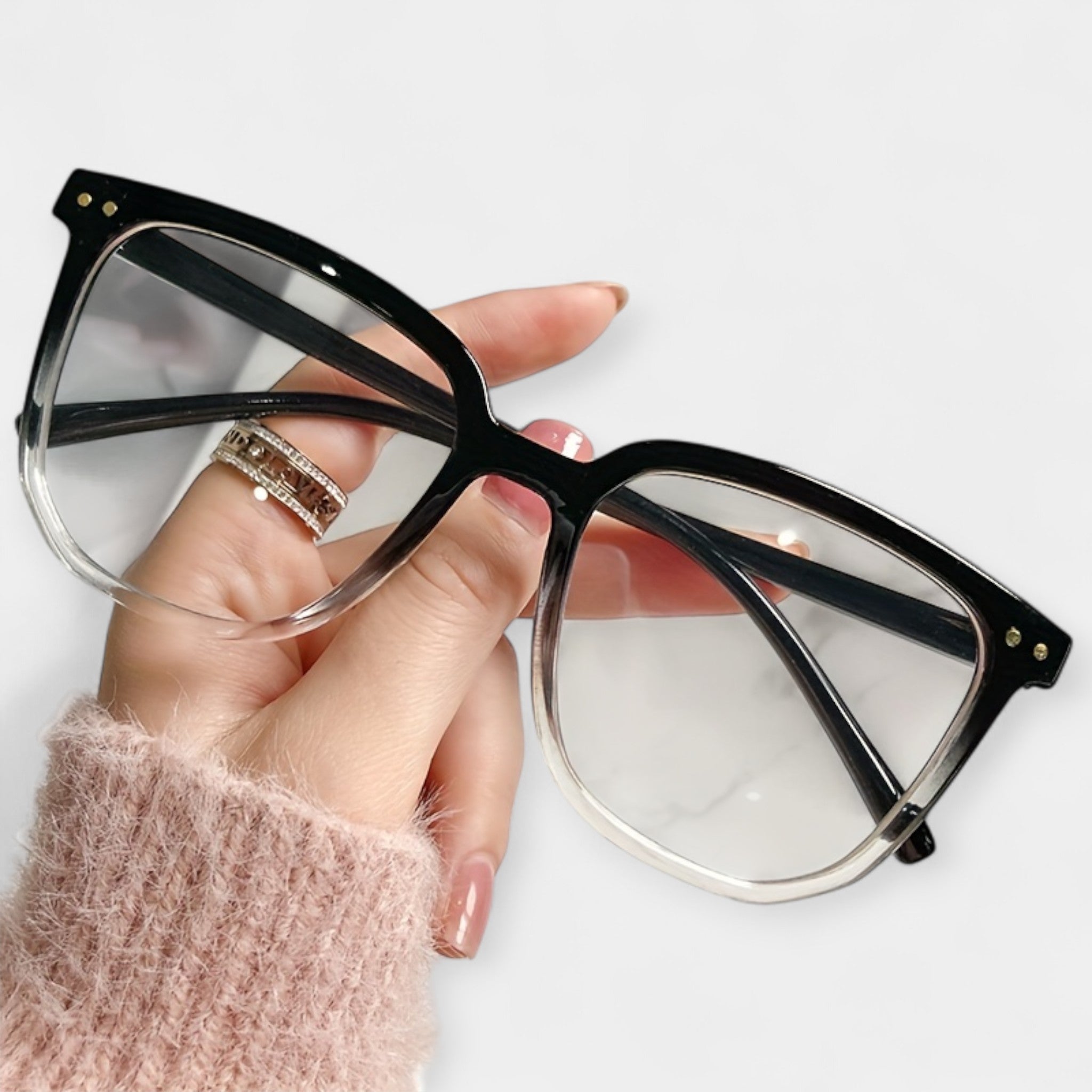 Alma | Lunettes anti-lumière bleue