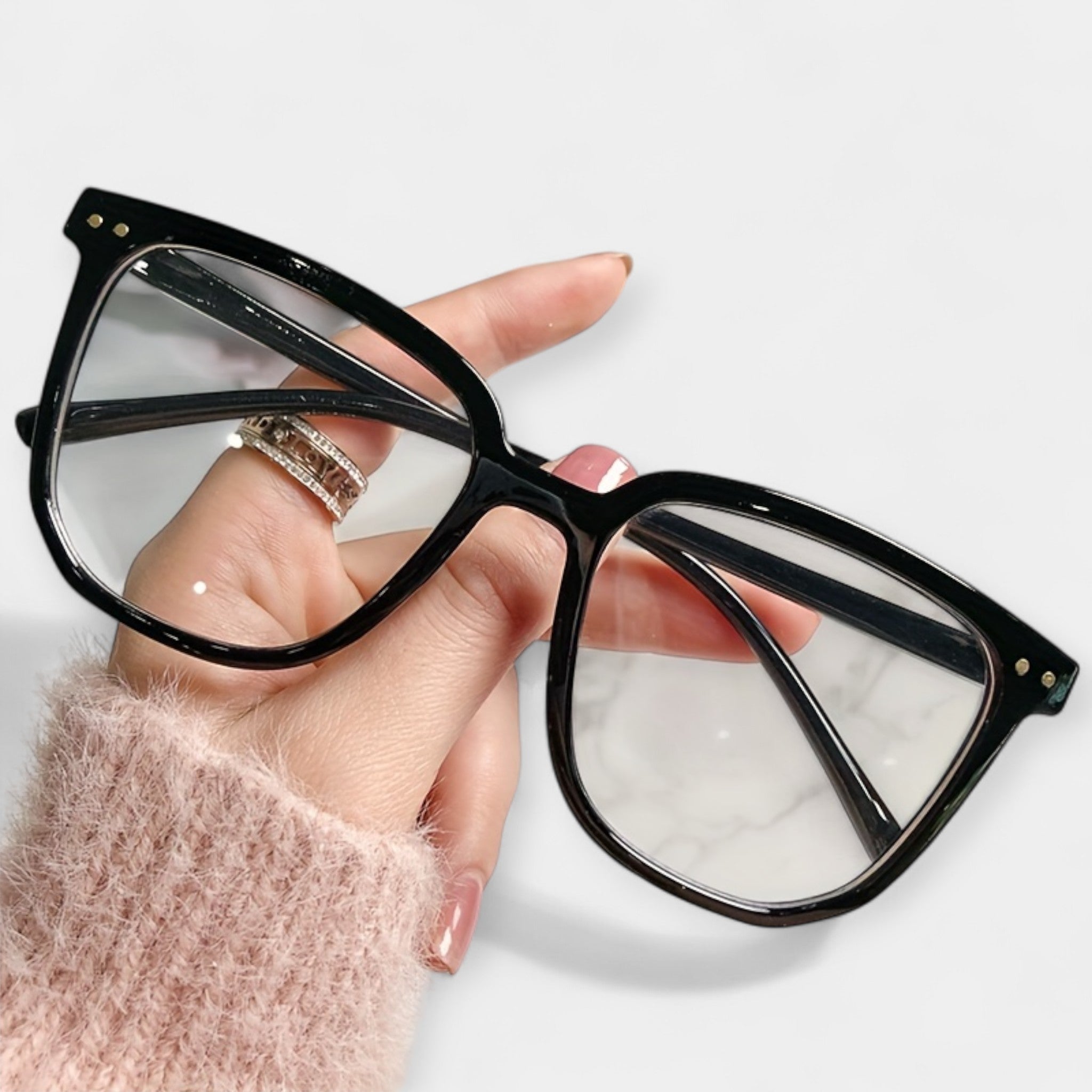 Alma | Lunettes anti-lumière bleue