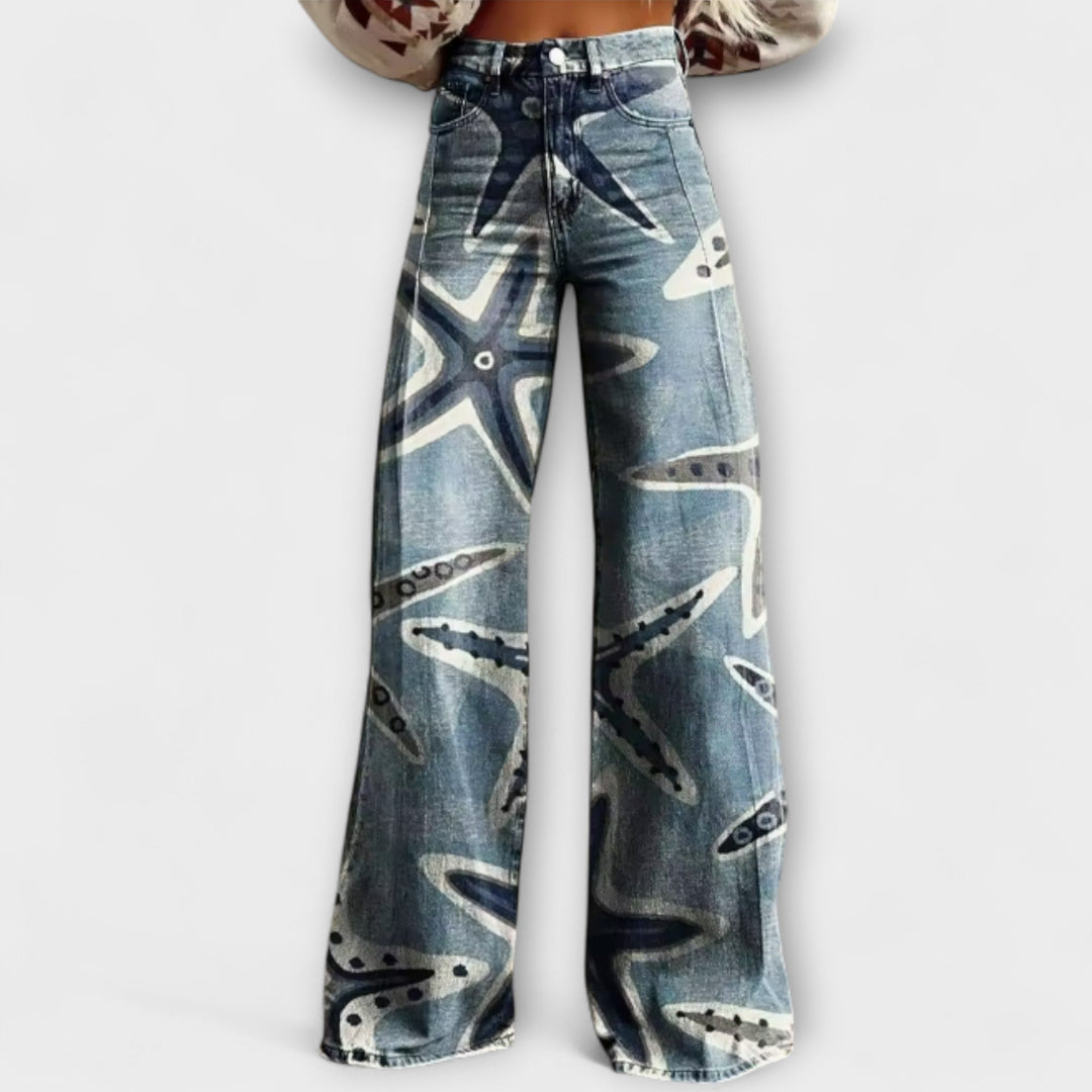 Alma | Pantalons Boho