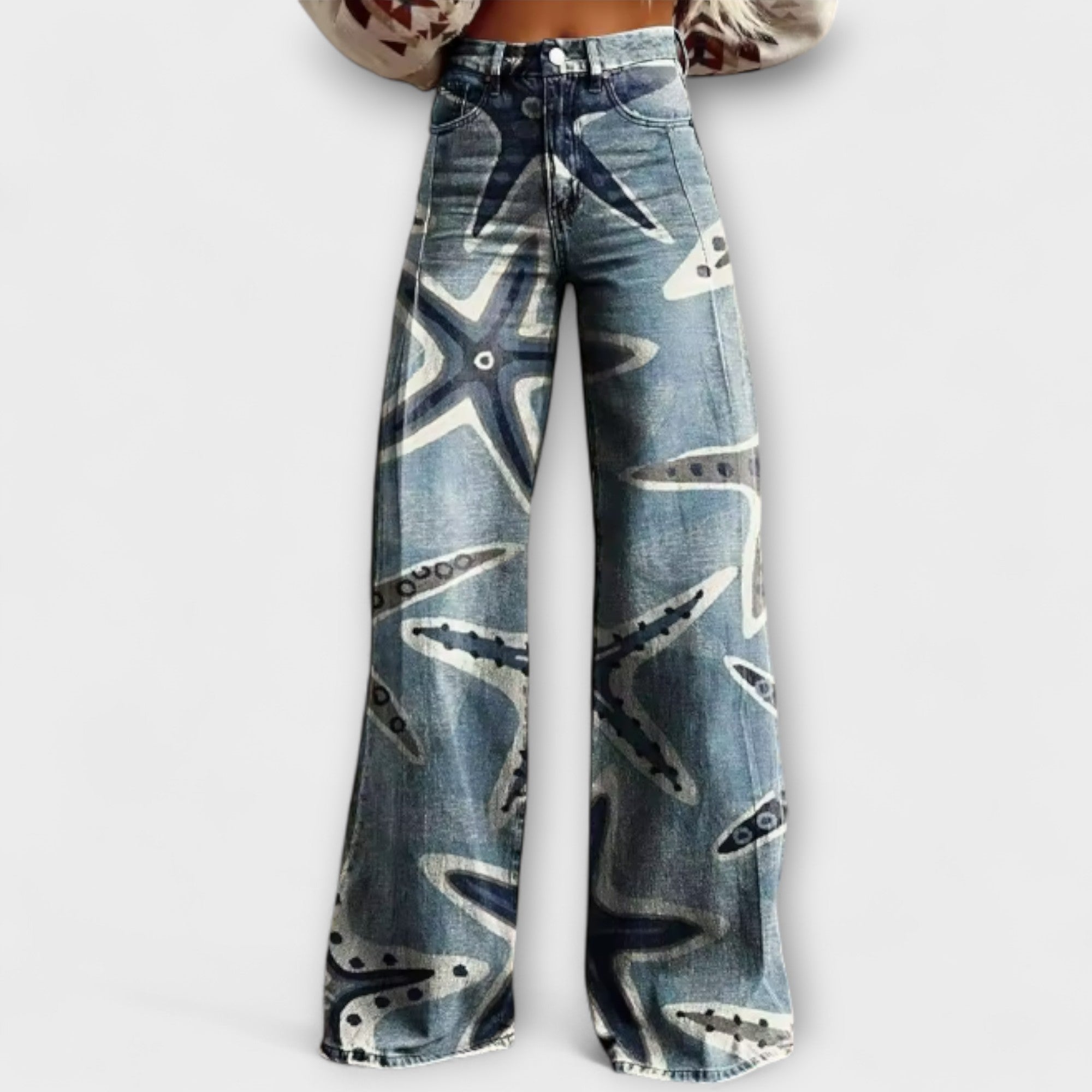 Alma | Pantalons Boho