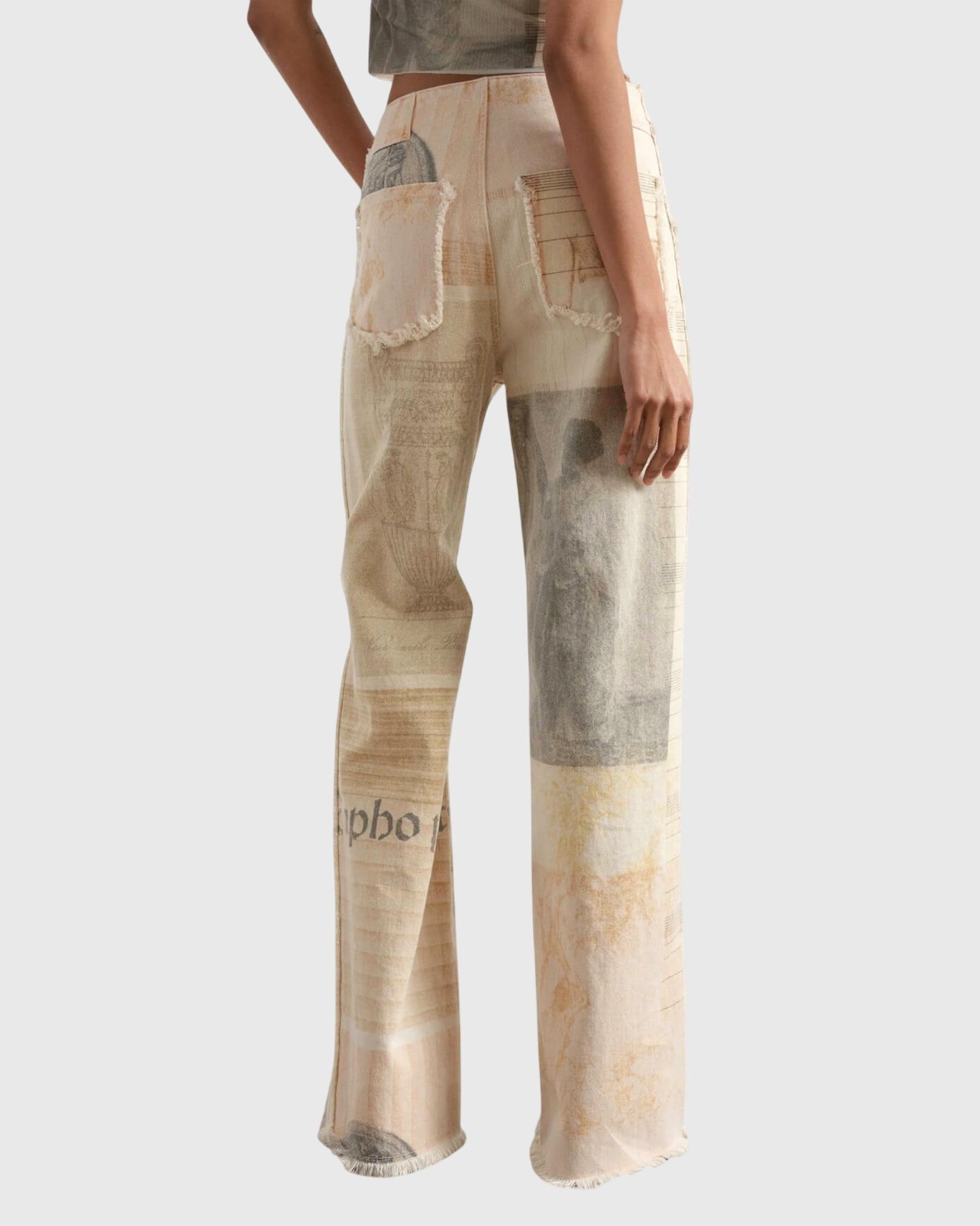 Alma | Pantalon