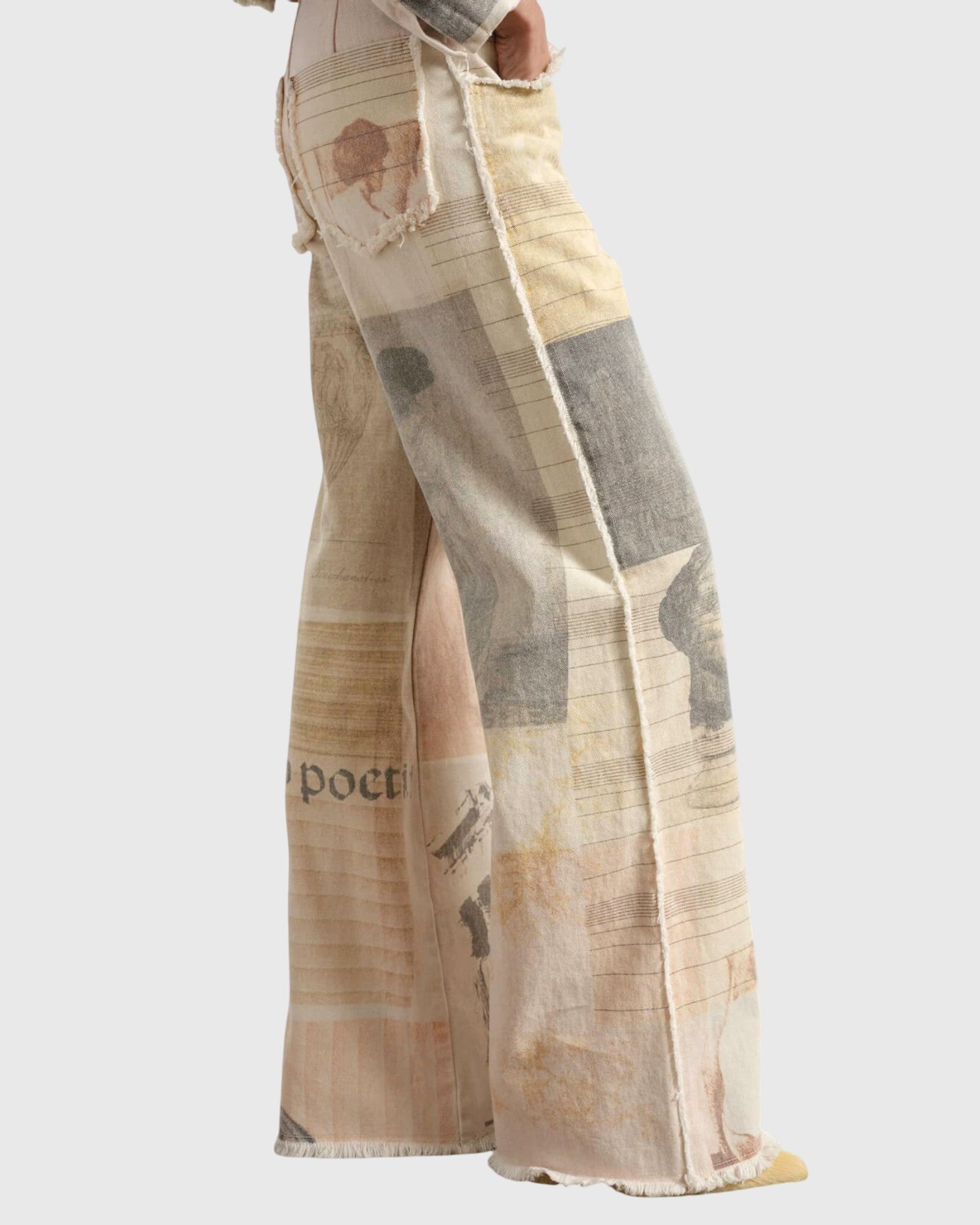 Alma | Pantalon
