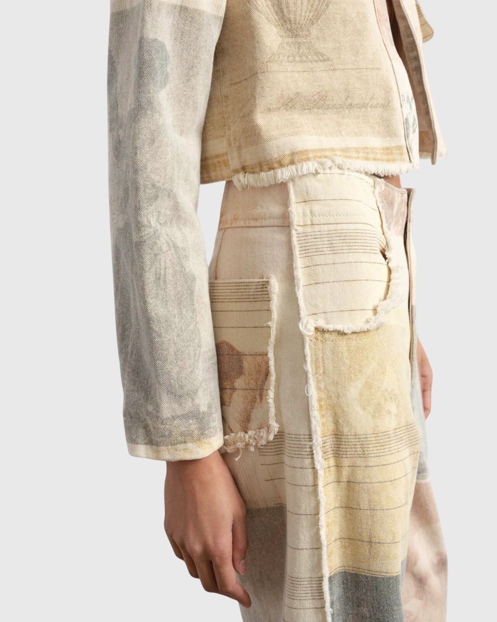 Alma | Pantalon