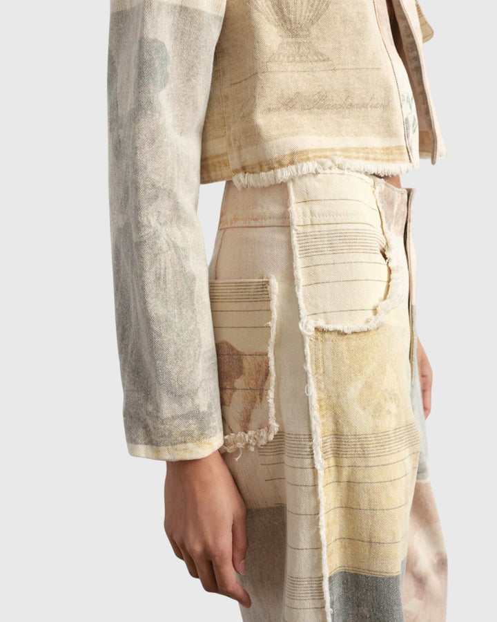 Alma | Pantalon