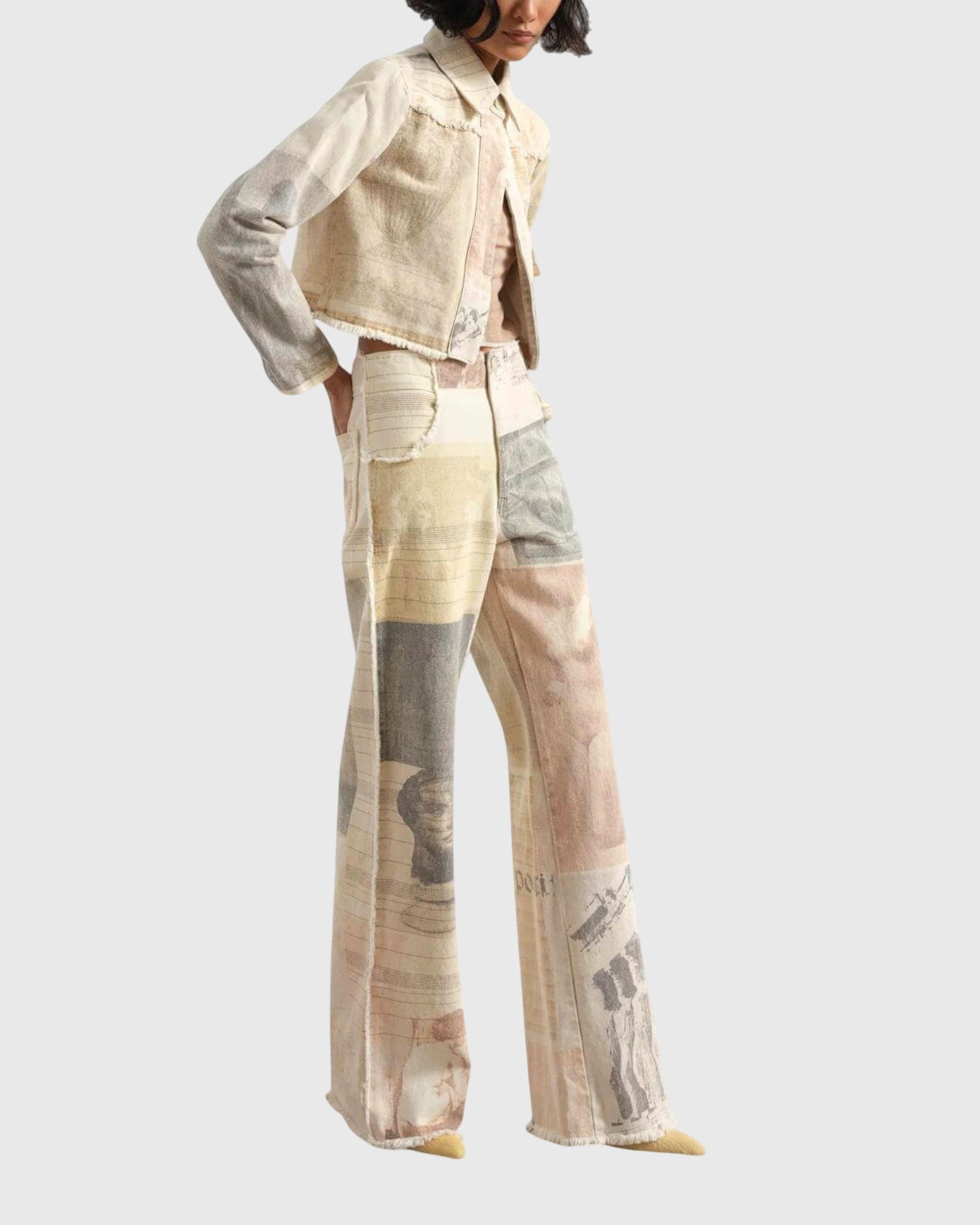 Alma | Pantalon