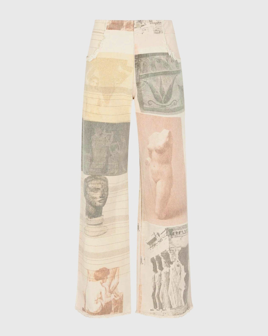 Alma | Pantalon