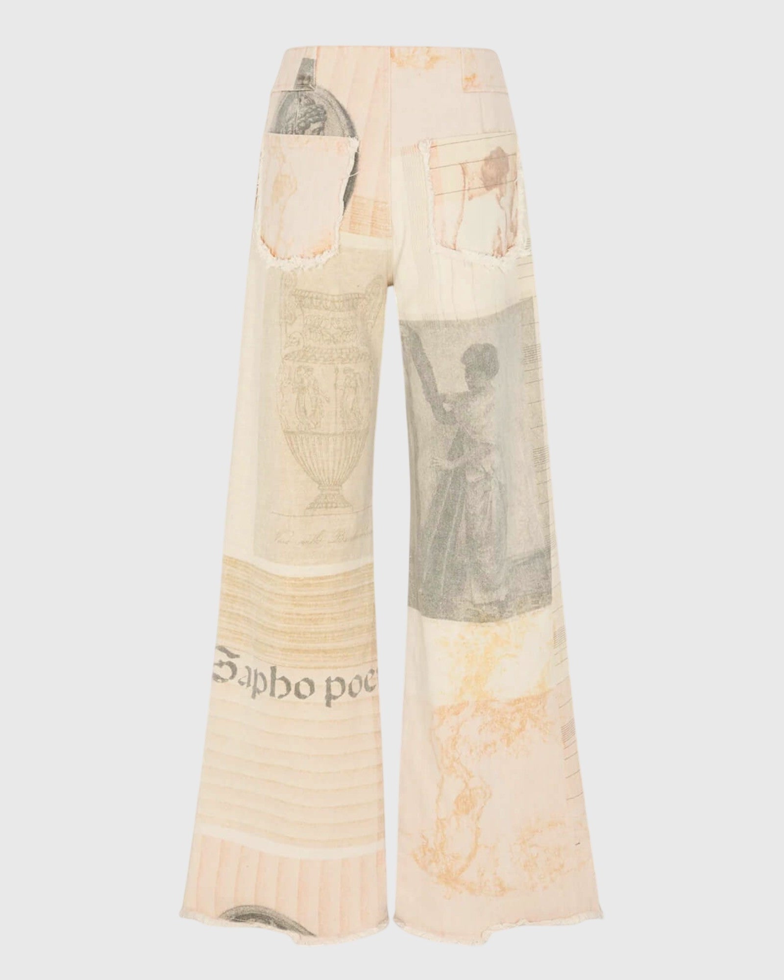 Alma | Pantalon