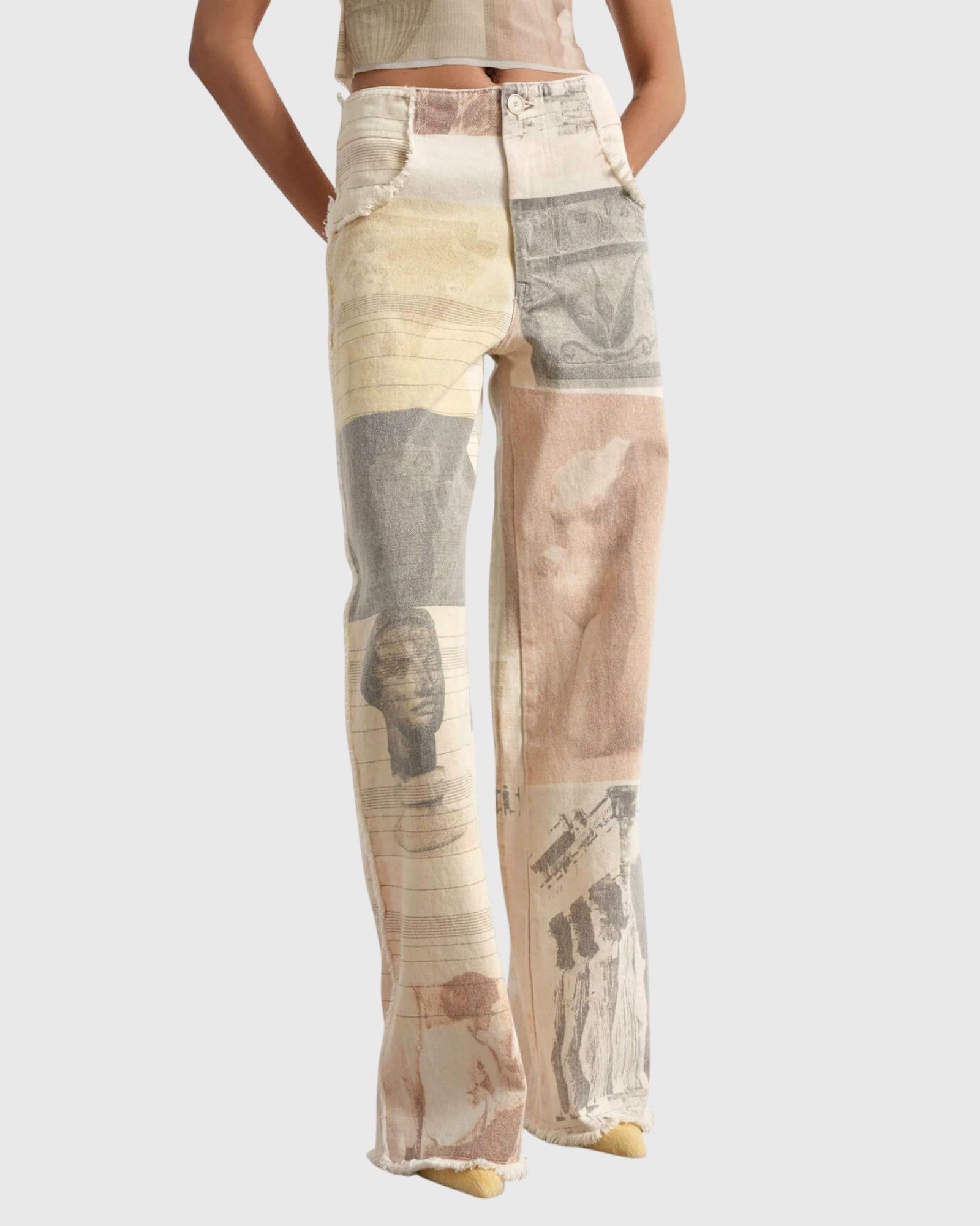 Alma | Pantalon