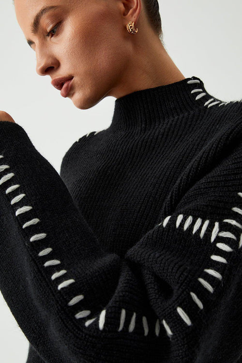 Alma | Pull College