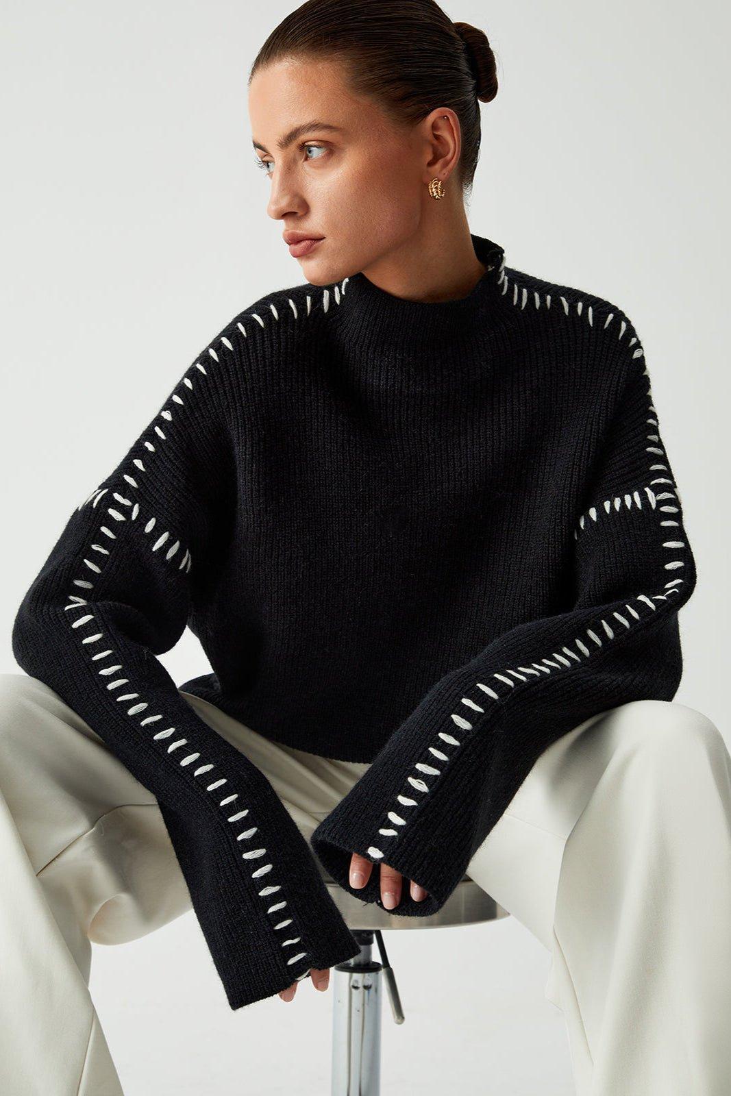 Alma | Pull College