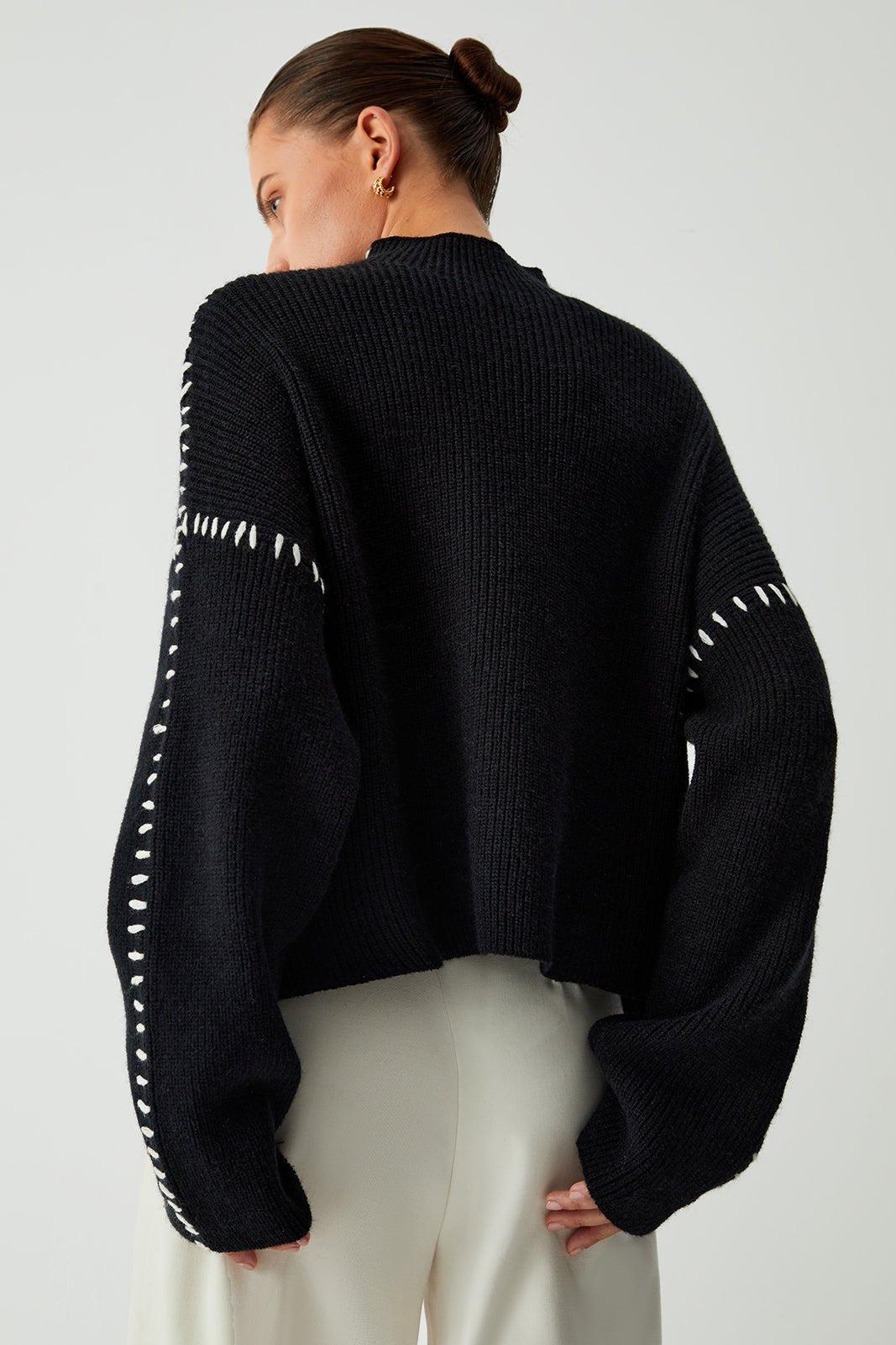 Alma | Pull College