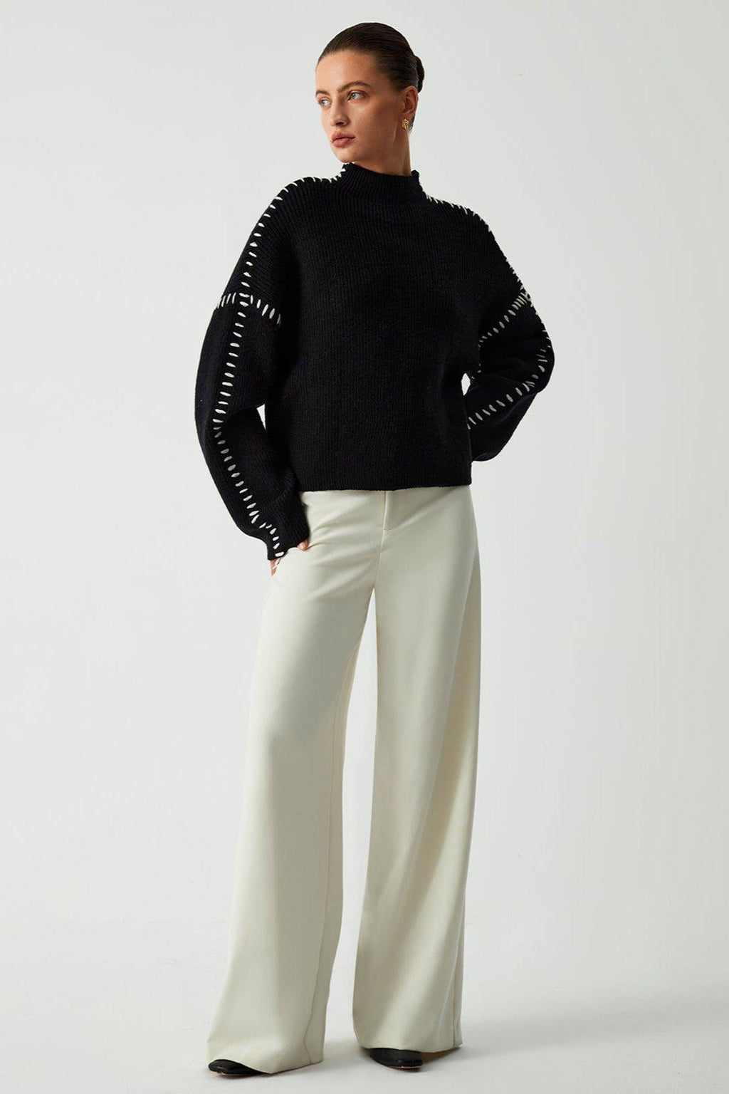 Alma | Pull College