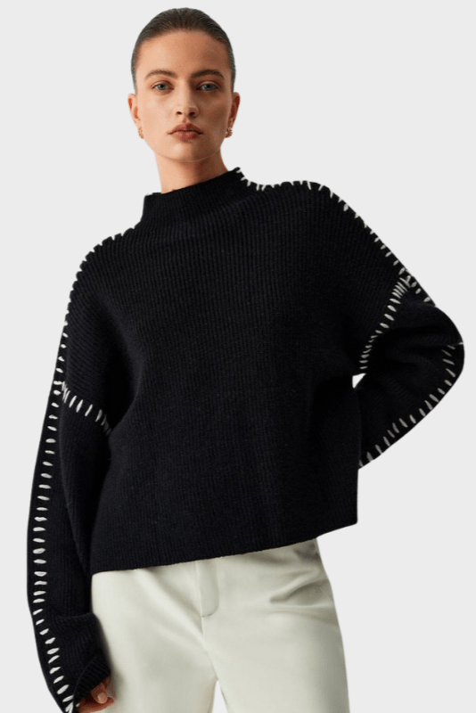 Alma | Pull College