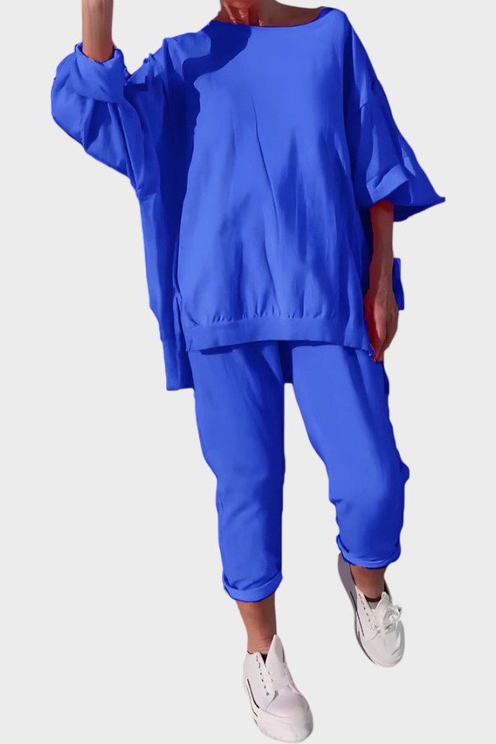 Alma | Ensemble Confort