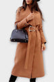 Alma | Veste Longue