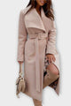 Alma | Veste Longue