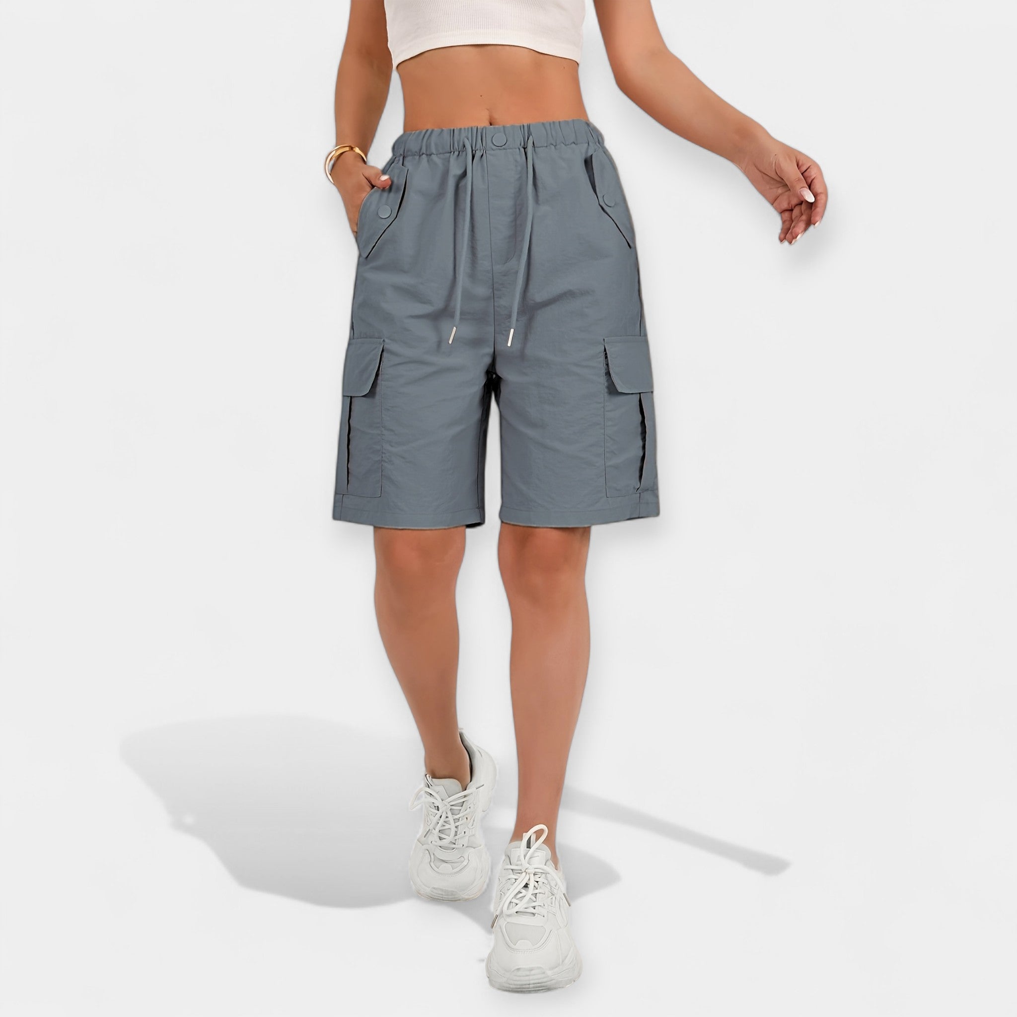 Alma | Shorts légers