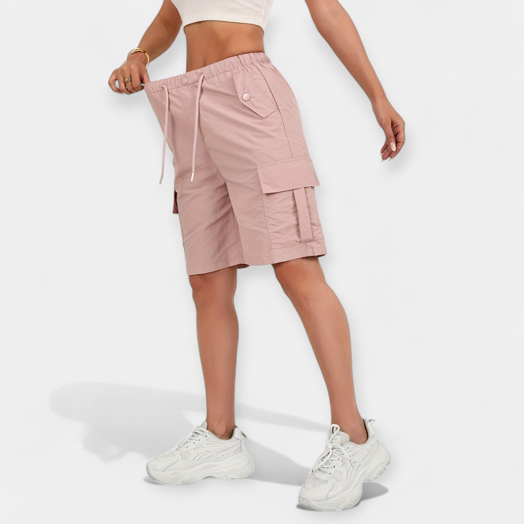 Alma | Shorts légers