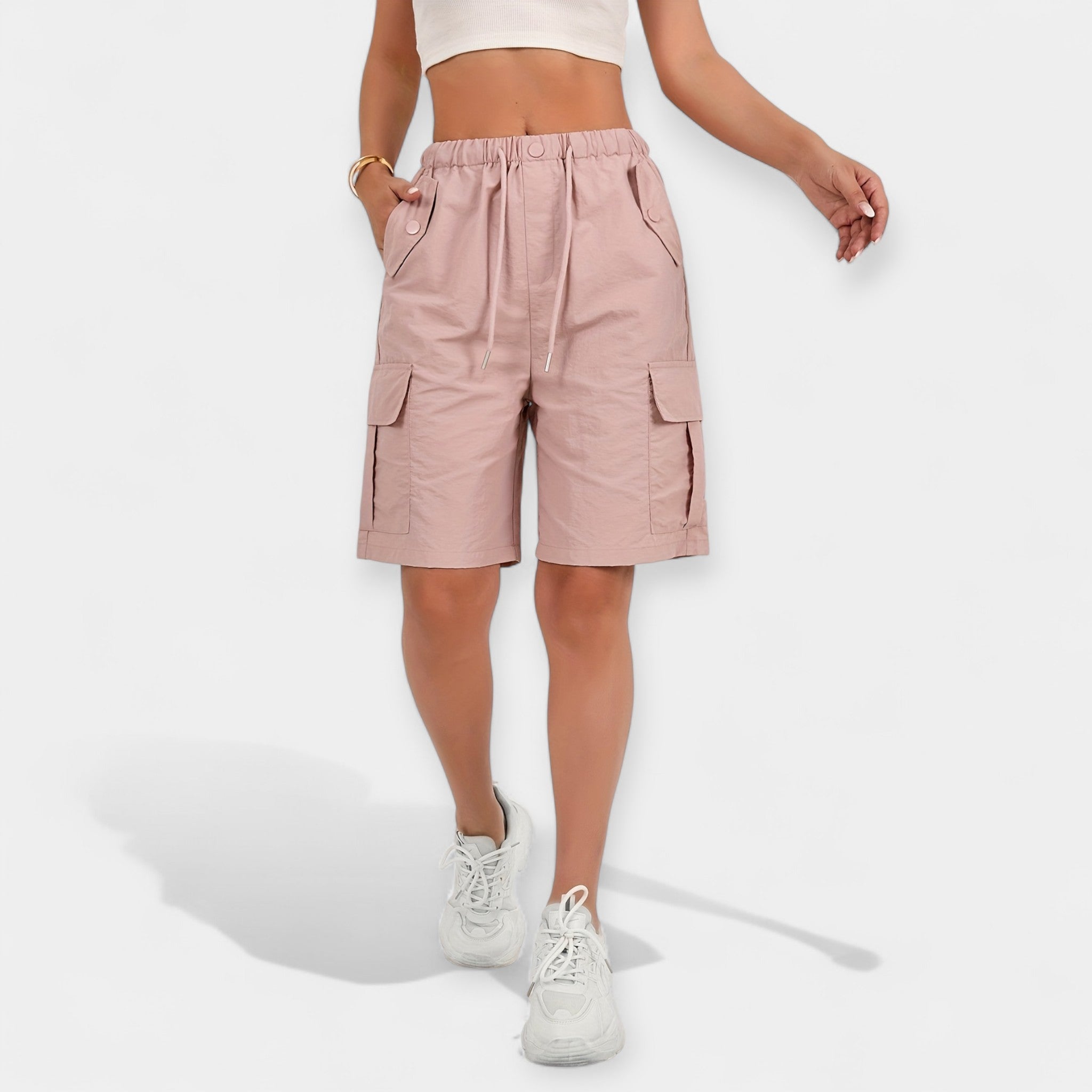 Alma | Shorts légers