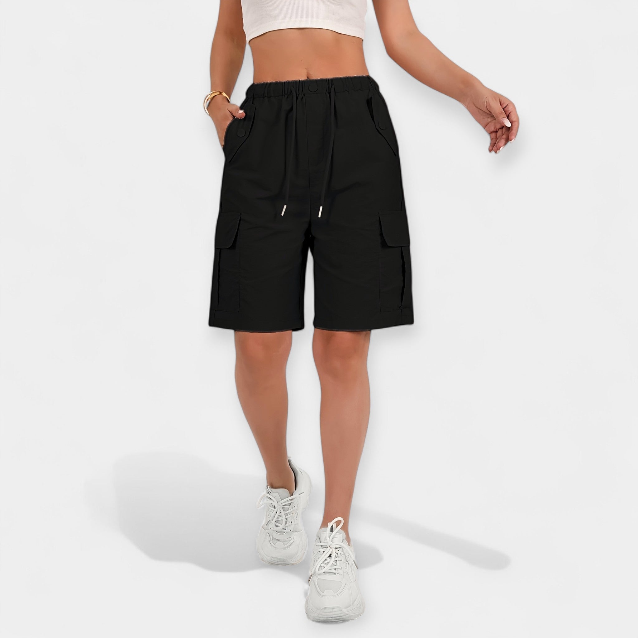 Alma | Shorts légers