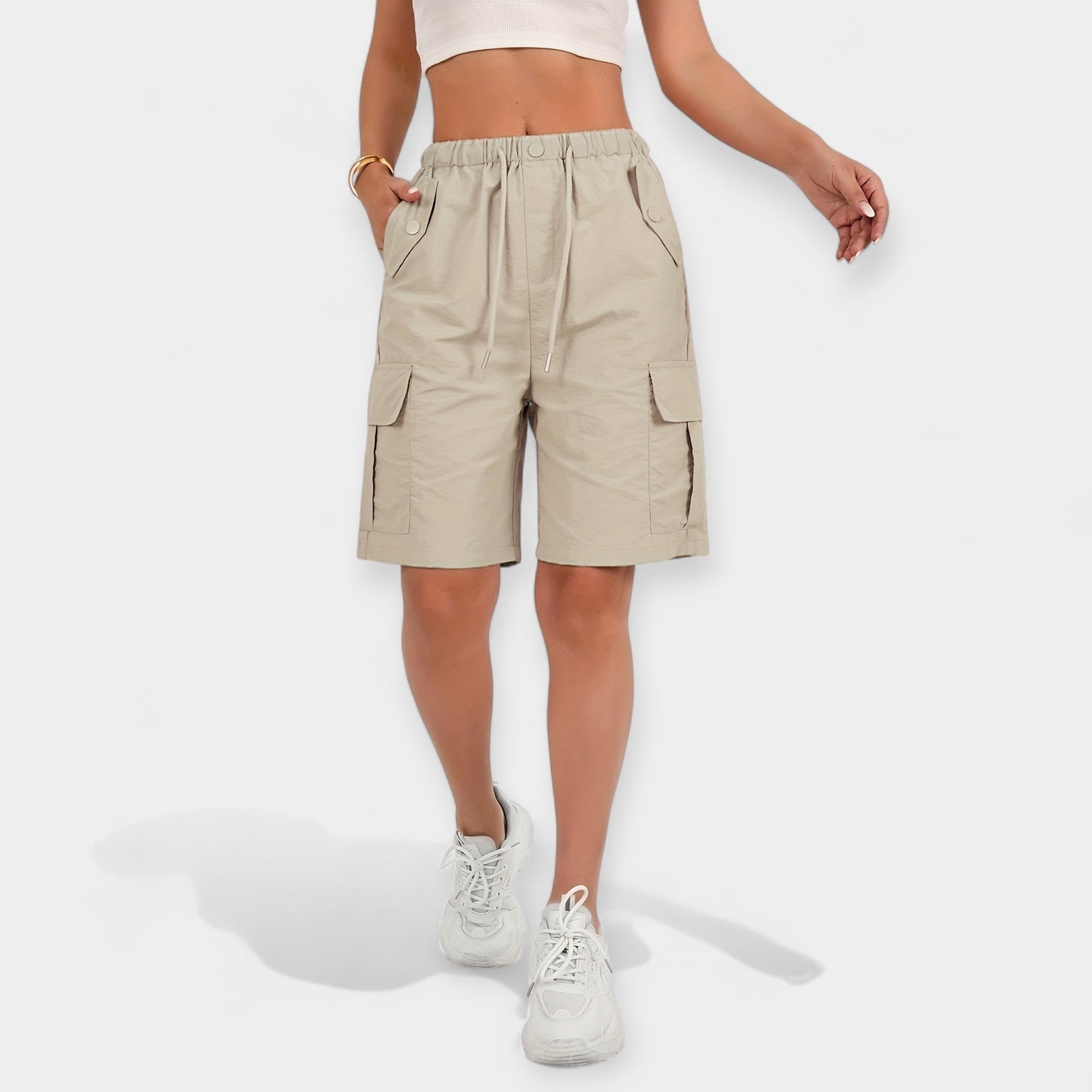 Alma | Shorts légers